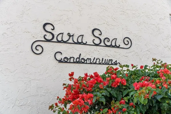 $3,200 | 6708 Sarasea Circle, Unit 202, Sarasota, FL 34242