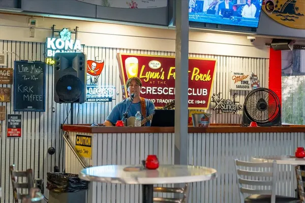 $3,200 | 6708 Sarasea Circle, Unit 202, Sarasota, FL 34242