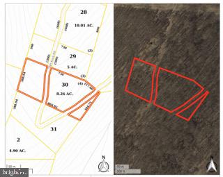 Lot 4-section High Knob Road Old Fields, WV 26845 - Photo 2 of 4