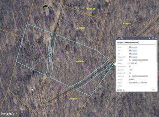 Lot 4-section High Knob Road Old Fields, WV 26845 - Photo 3 of 4