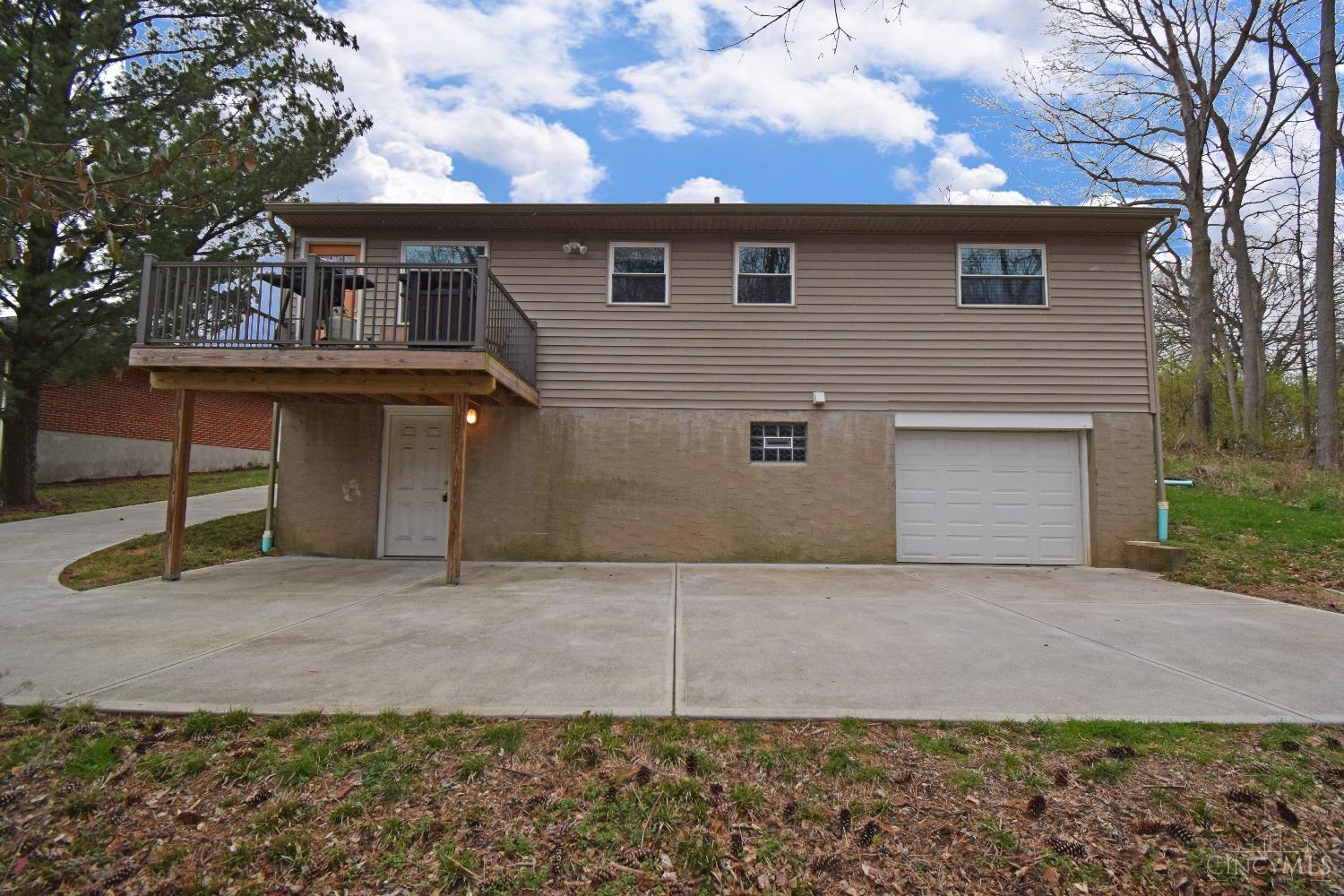 8505 Bridgetown Road Cleves, OH 45002 - Photo 36 of 37