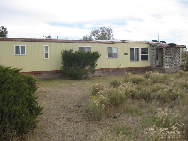 55770 Old Lake Road Silver Lake, OR 97638 - Photo 1 of 16 Gallery Image 1