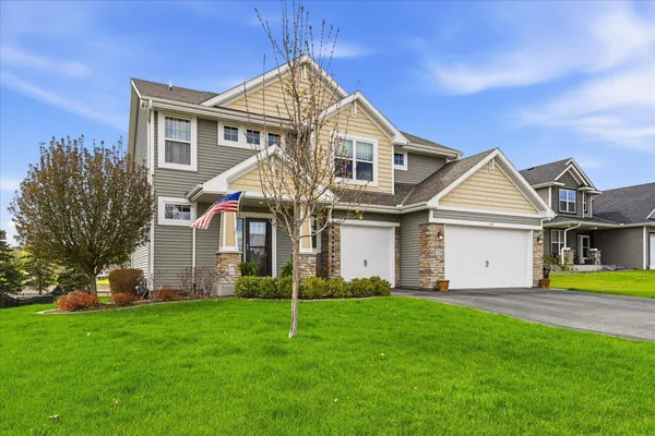 $525,000 | 137 6th Street Northwest, Delano, MN 55328