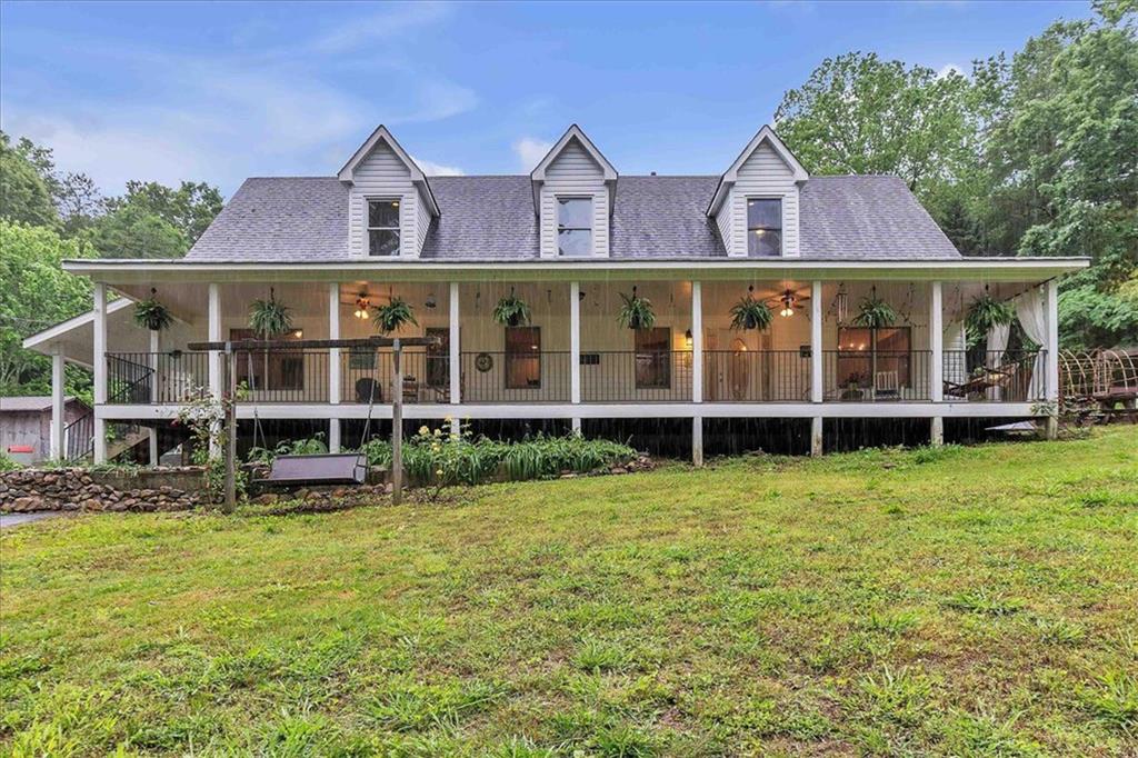 143 Navajo Trail Rydal, GA 30171 - Photo 1 of 1 Gallery Image 1