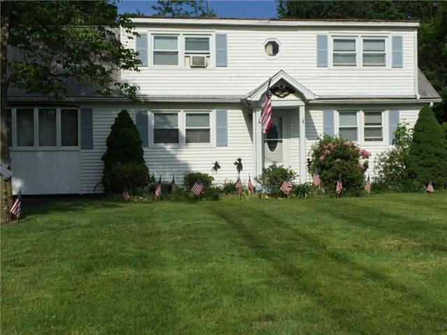 109 Stadley Rough Road Danbury, CT 06811 - Photo 1 of 1 Gallery Image 1