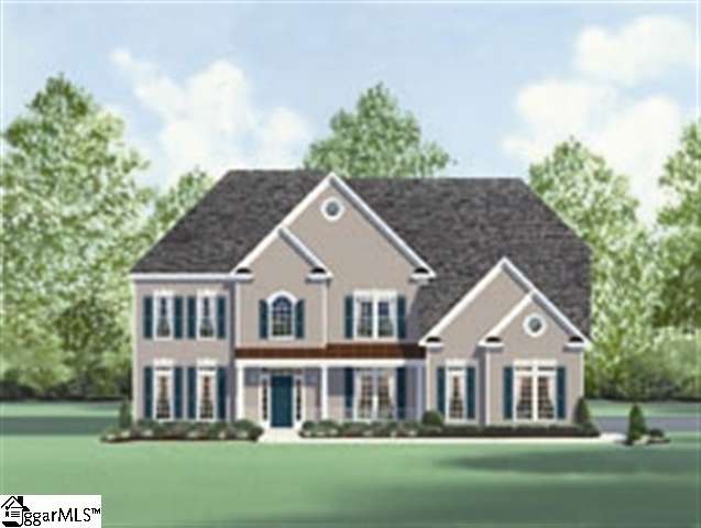 35 Windrush Lane Greenville, SC 29607 - Photo 1 of 3 Gallery Image 1