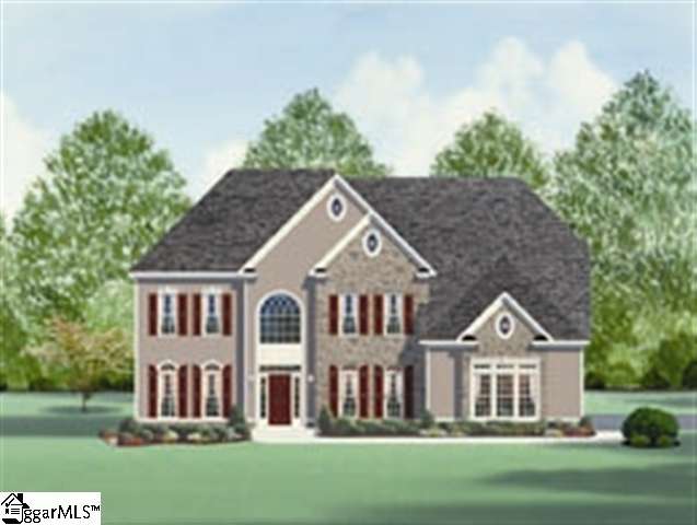 35 Windrush Lane Greenville, SC 29607 - Photo 2 of 3 Gallery Image 2