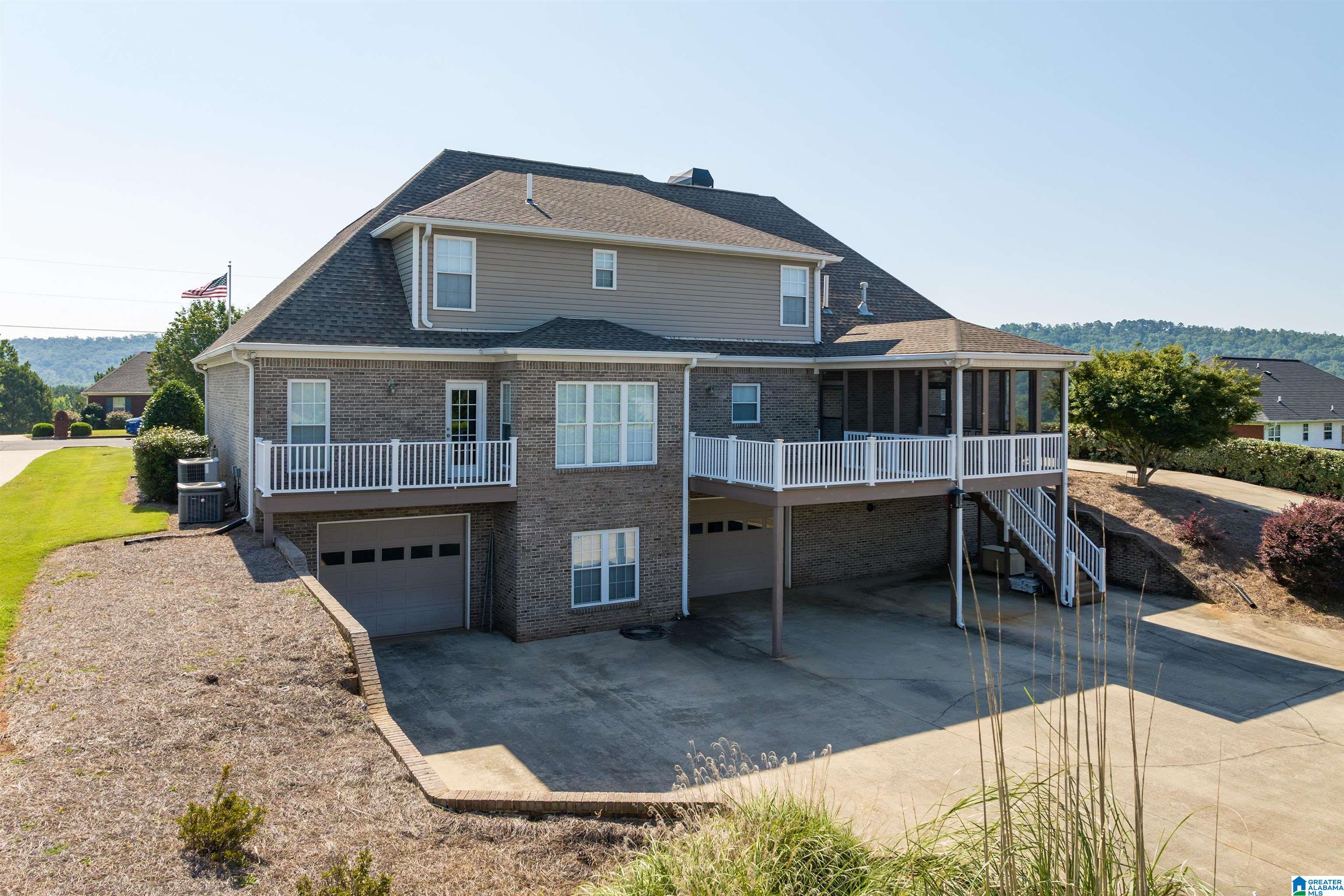 819 Ransome Drive Oneonta, AL 35121 - Photo 41 of 47