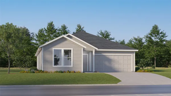 $304,990 | 218 Seabreeze Street, Kyle, TX 78640