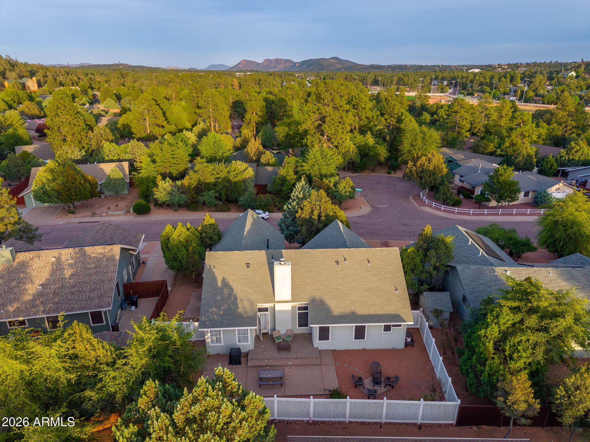 512 North Eagle Ridge Road Payson, AZ 85541 - Photo 52 of 59 512 N Eagle Ridge Rd - 53