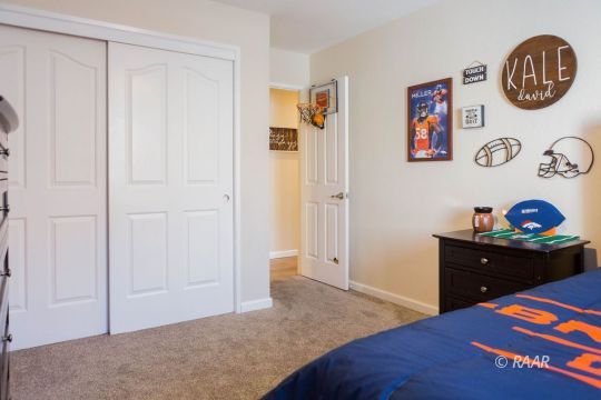 126 Chambers Street Ridgecrest, CA 93555 - Photo 27 of 35