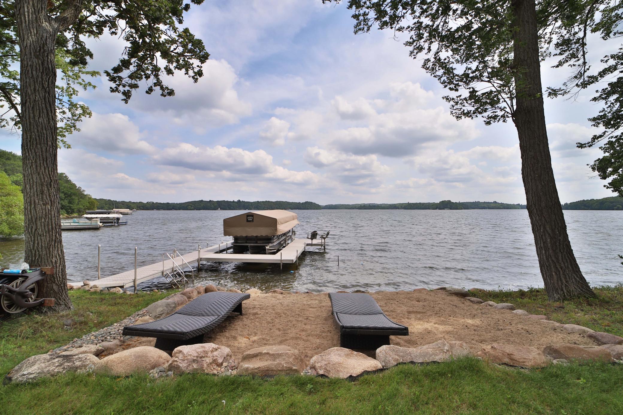 2147 Summit Drive Cushing, MN 56443 - Photo 2 of 75