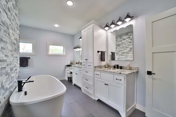 $1,445,000 | 2147 Summit Drive, Cushing, MN 56443
