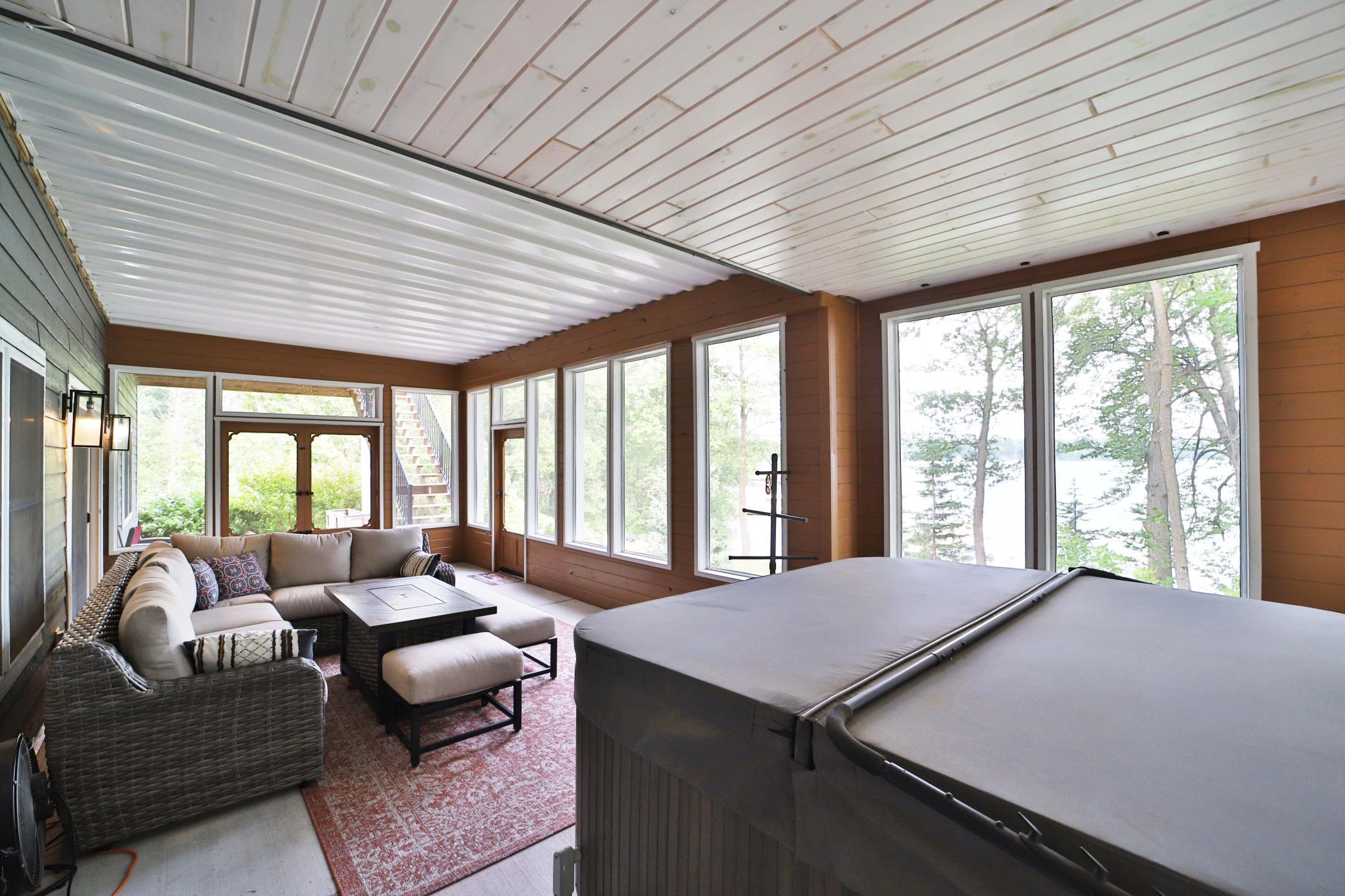 2147 Summit Drive Cushing, MN 56443 - Photo 51 of 75
