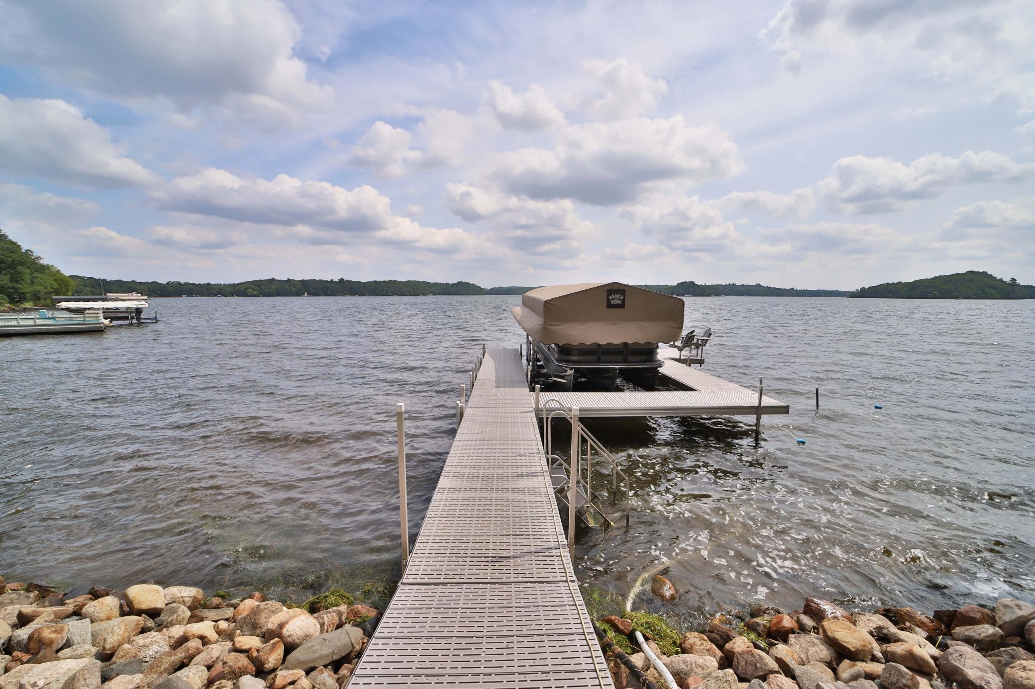 2147 Summit Drive Cushing, MN 56443 - Photo 58 of 75