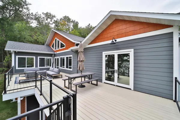 $1,445,000 | 2147 Summit Drive, Cushing, MN 56443