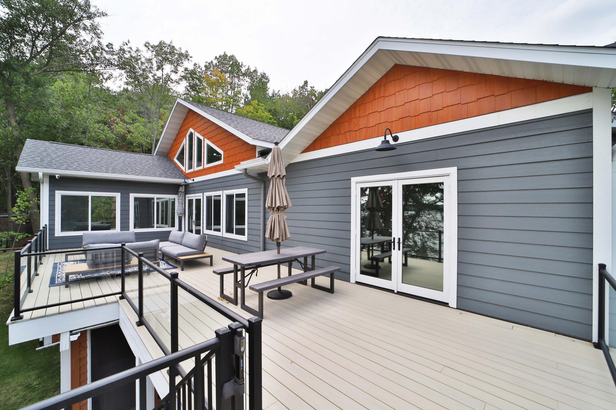 2147 Summit Drive Cushing, MN 56443 - Photo 62 of 75