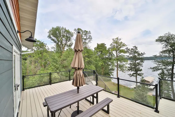 $1,445,000 | 2147 Summit Drive, Cushing, MN 56443