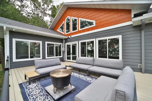 $1,445,000 | 2147 Summit Drive, Cushing, MN 56443