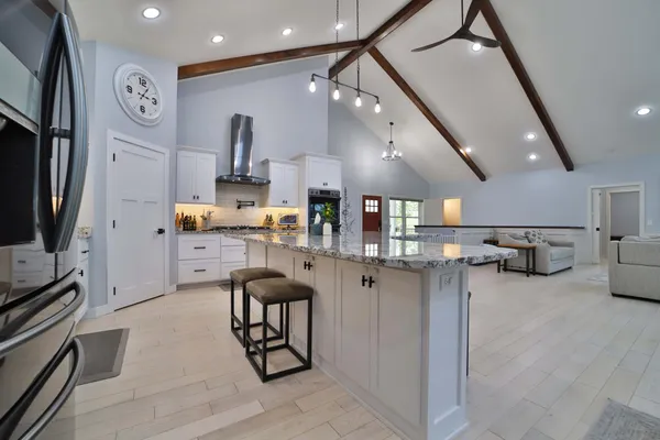 $1,445,000 | 2147 Summit Drive, Cushing, MN 56443