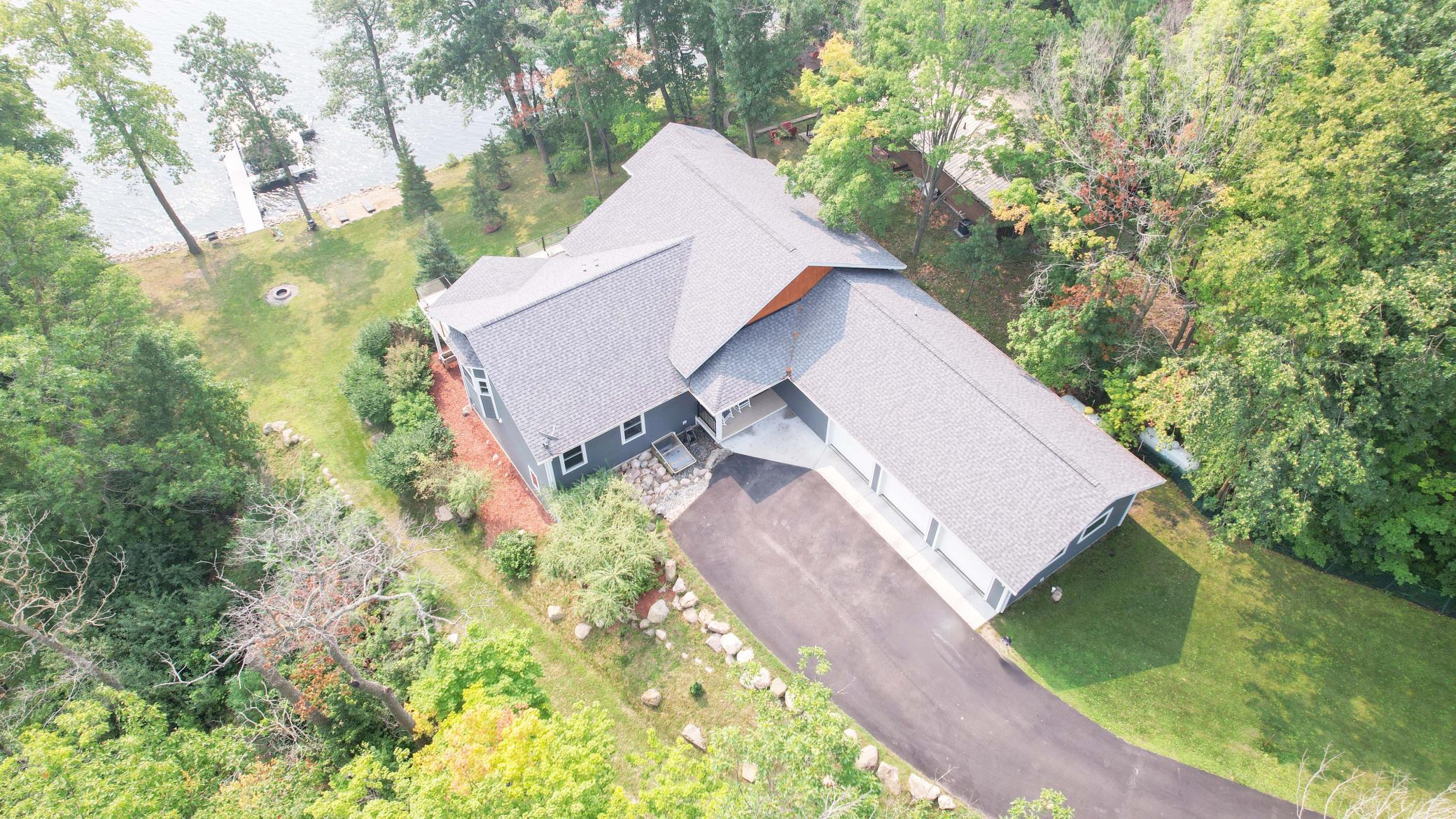 2147 Summit Drive Cushing, MN 56443 - Photo 71 of 75