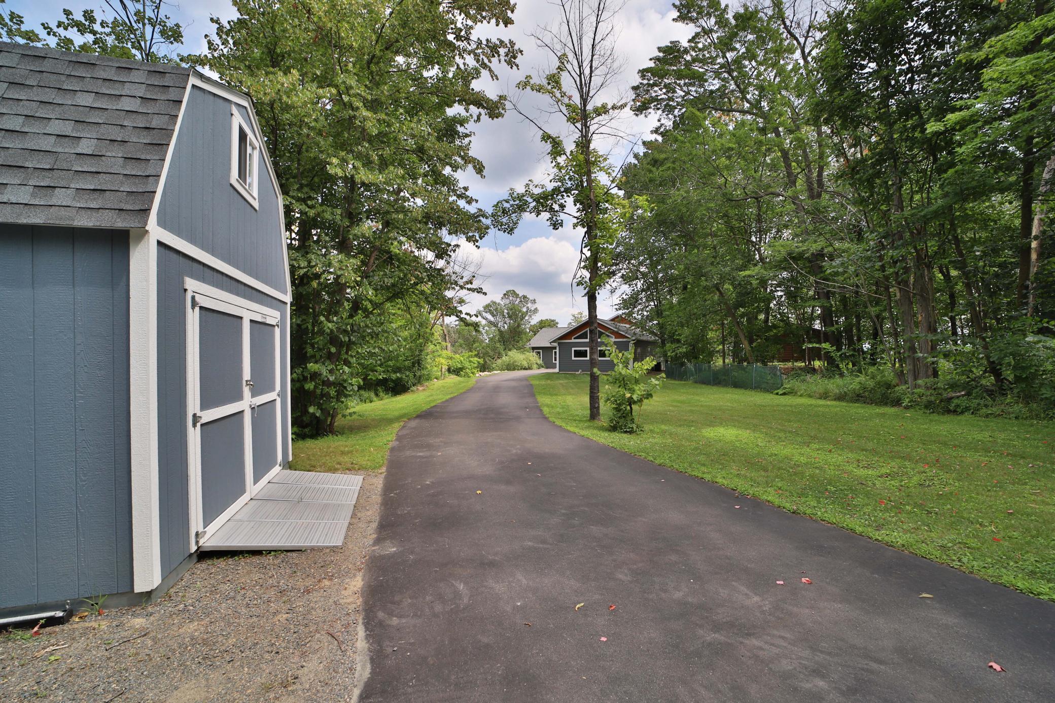 2147 Summit Drive Cushing, MN 56443 - Photo 73 of 75