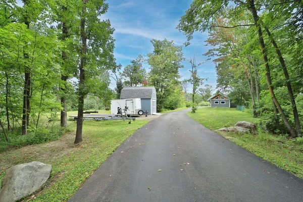 $1,445,000 | 2147 Summit Drive, Cushing, MN 56443