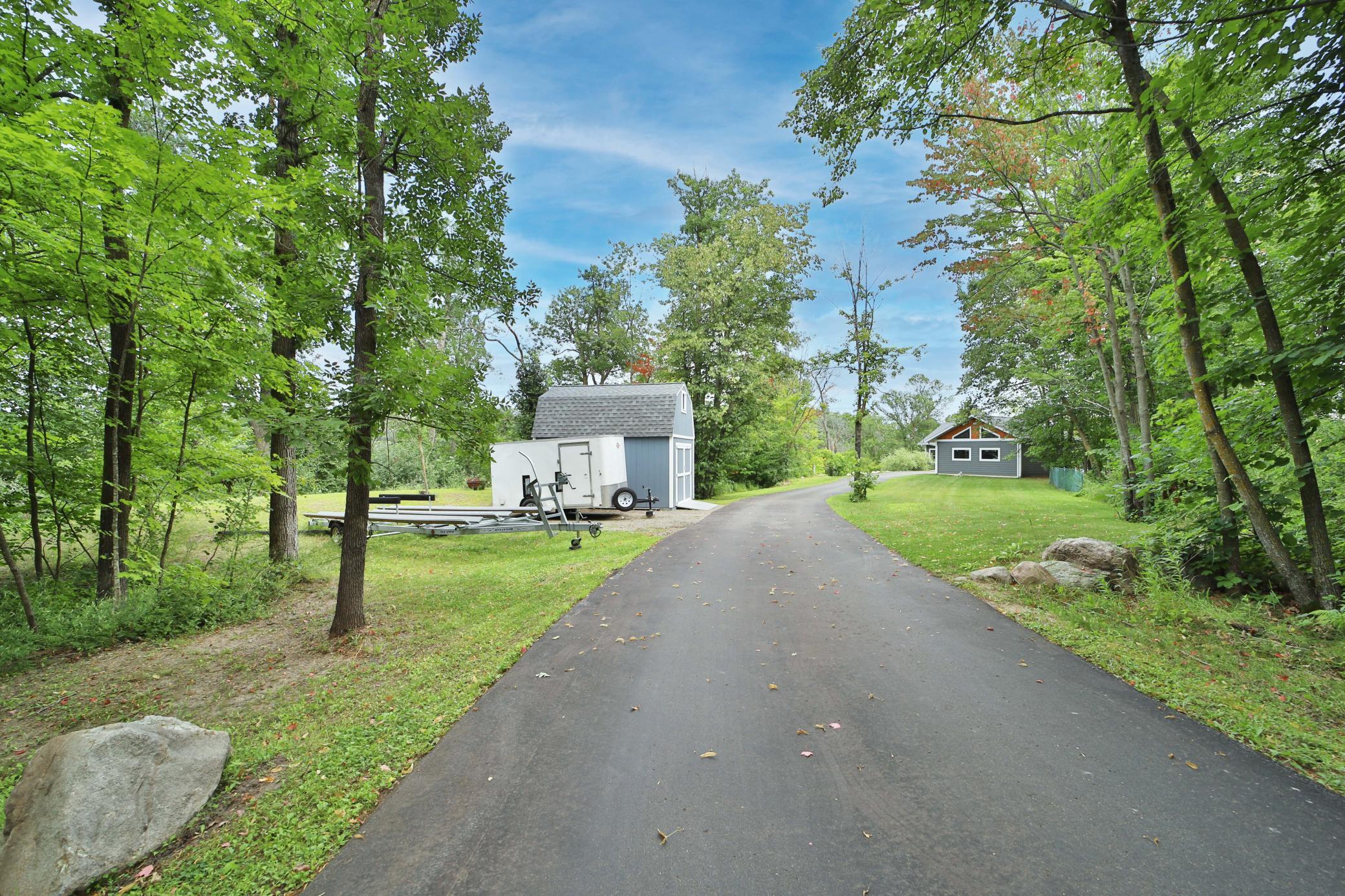 2147 Summit Drive Cushing, MN 56443 - Photo 74 of 75