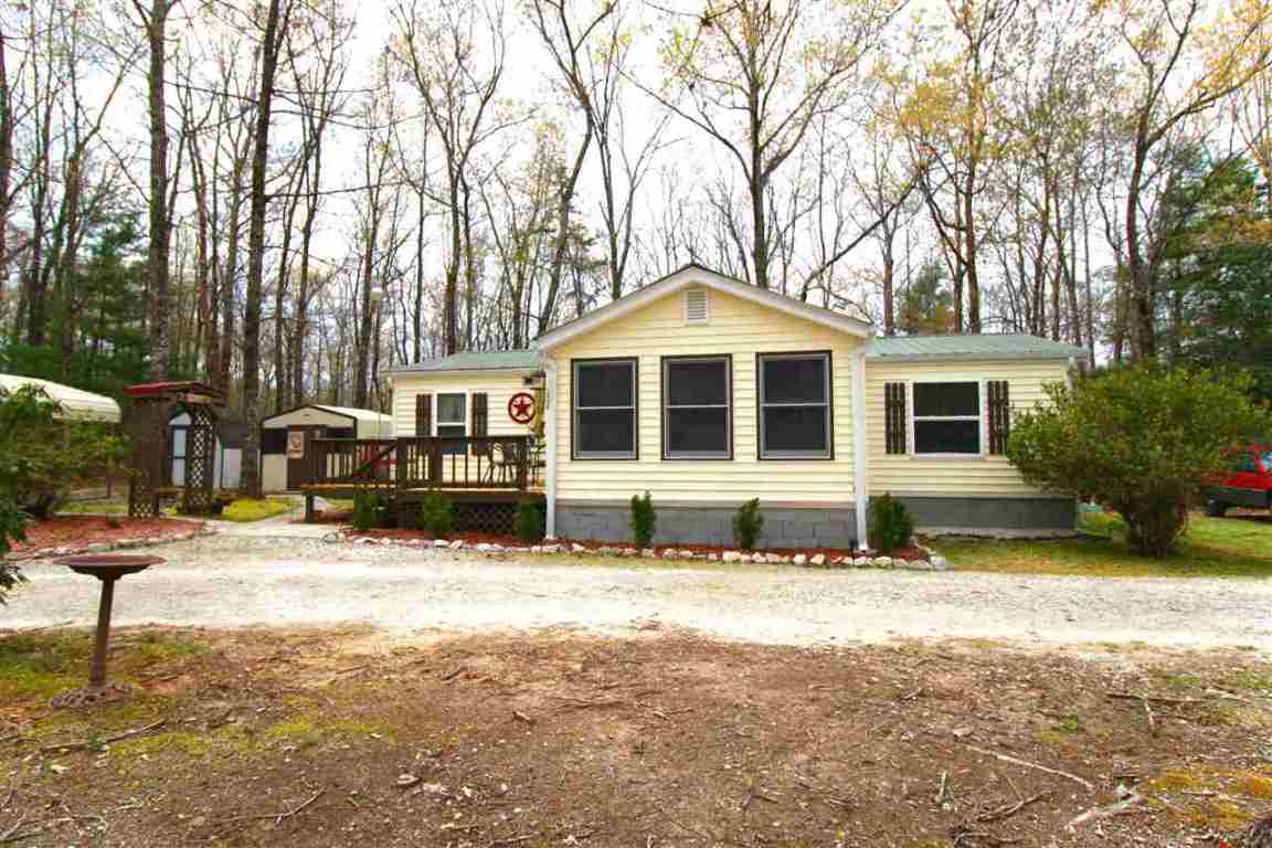 176 Lake Becky Road Mountain Rest, SC 29664 - Photo 1 of 31 Gallery Image 1