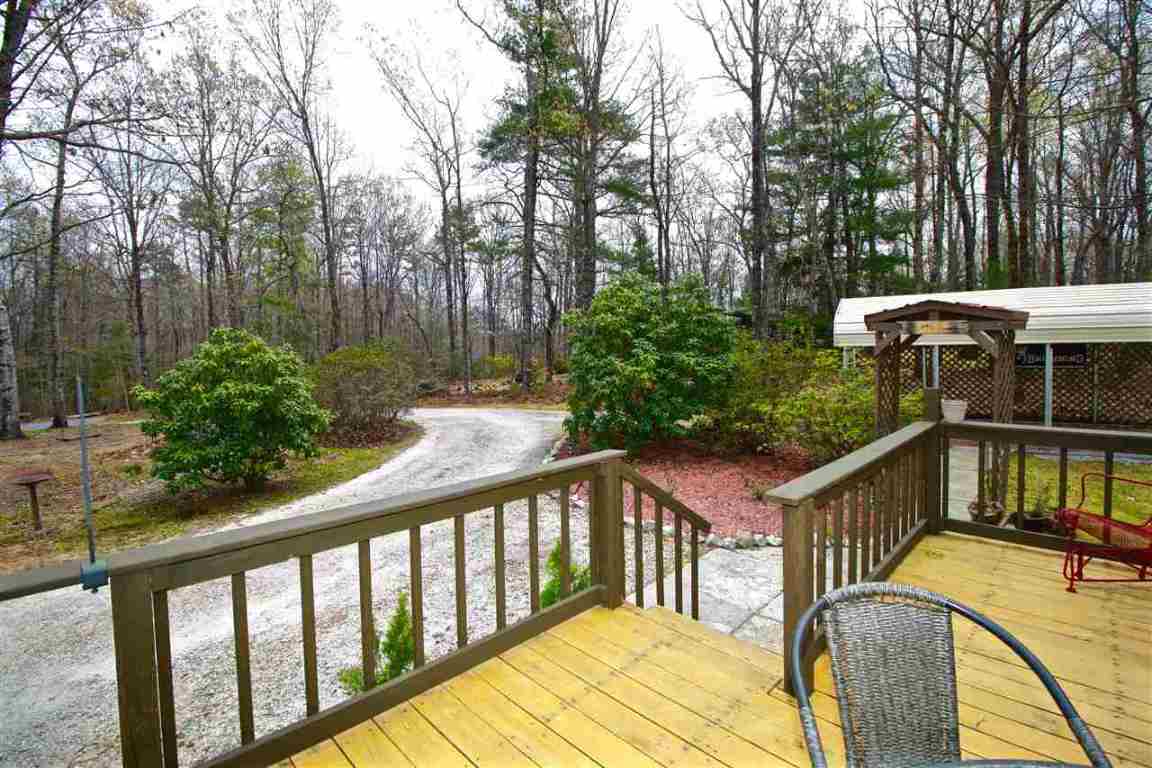 176 Lake Becky Road Mountain Rest, SC 29664 - Photo 26 of 31 Gallery Image 26