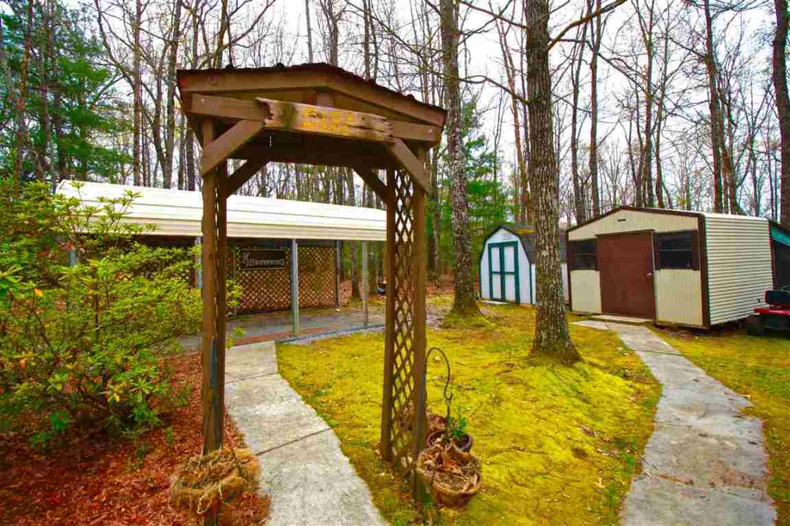 176 Lake Becky Road Mountain Rest, SC 29664 - Photo 3 of 31 Gallery Image 3