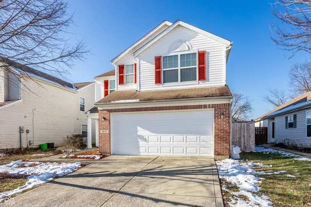 $259,000 | 5670 Congressional Place, Indianapolis, IN 46235