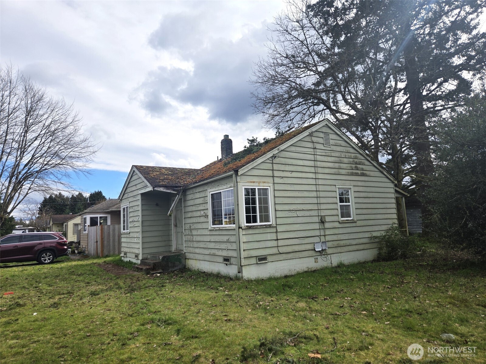 2135 Adams Street Shelton, WA 98584 - Photo 2 of 6
