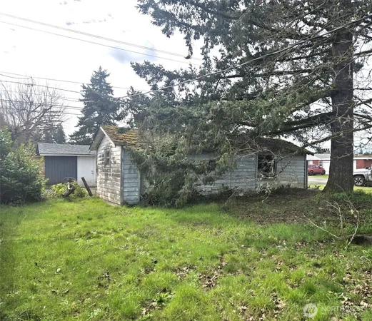 $130,000 | 2135 Adams Street, Shelton, WA 98584
