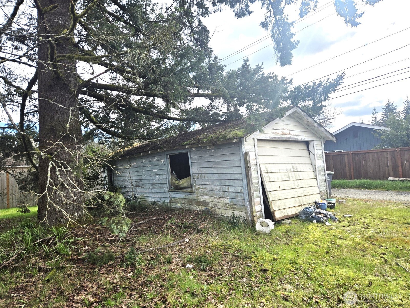 2135 Adams Street Shelton, WA 98584 - Photo 6 of 6