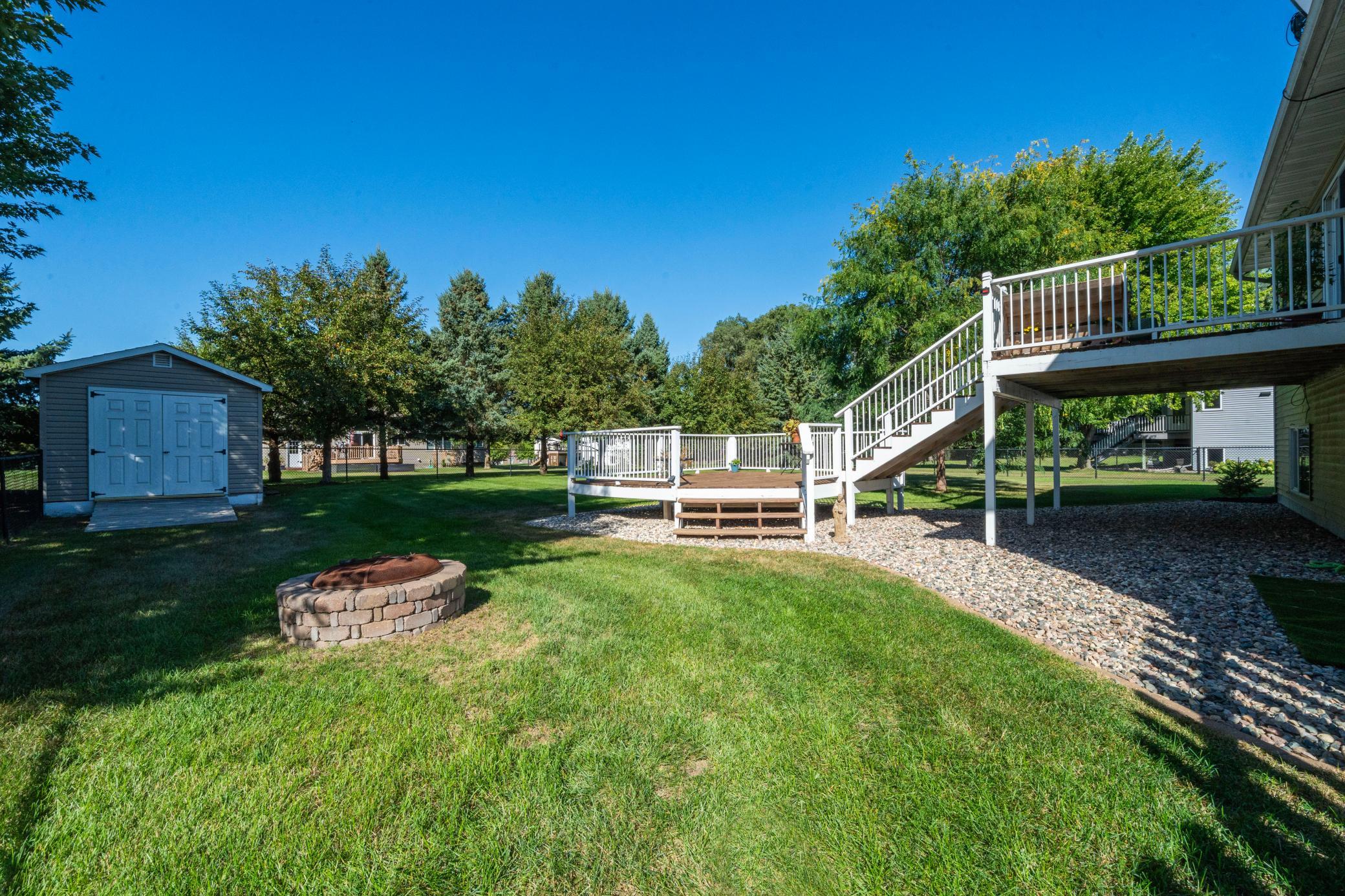 101 Glenn Road Northwest Alexandria, MN 56308 - Photo 5 of 38 Gallery Image 5