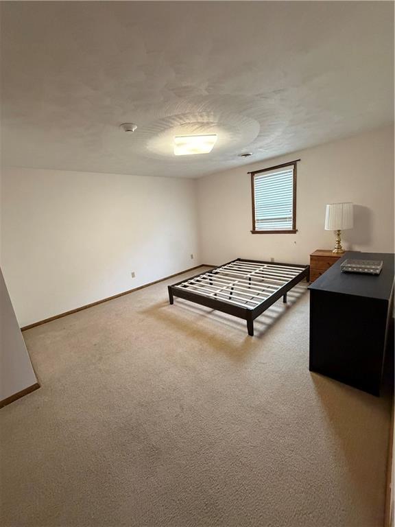 120 South Washington Street, Unit A Butler, PA 16001 - Photo 20 of 27 Bedroom 2