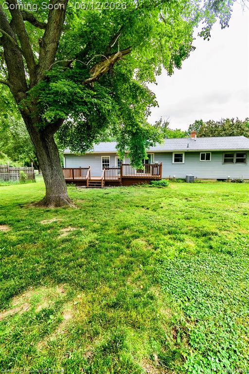 5260 Rives Junction Road Jackson, MI 49201 - Photo 41 of 44