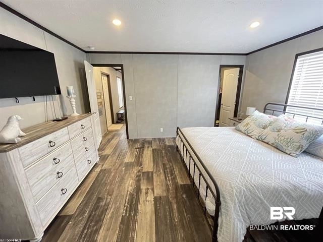 17644 County Road 16 Foley, AL 36535 - Photo 7 of 16 Master Bedroom