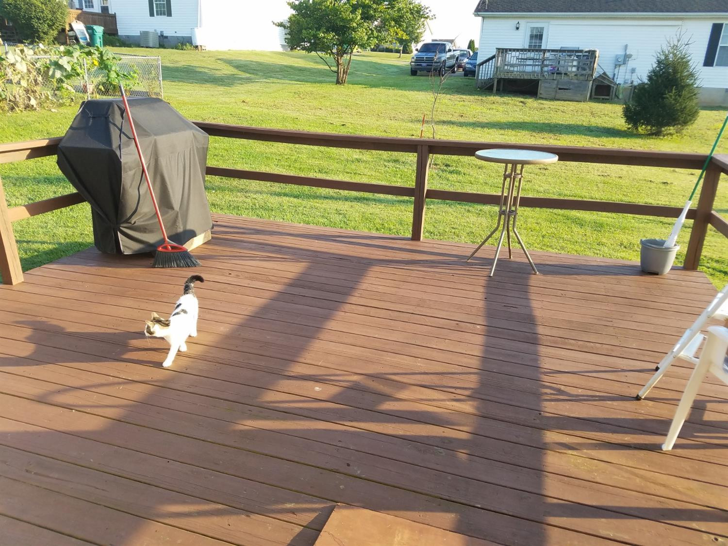 414 Goshen Cutoff Road Stanford, KY 40484 - Photo 5 of 22 Photo 5