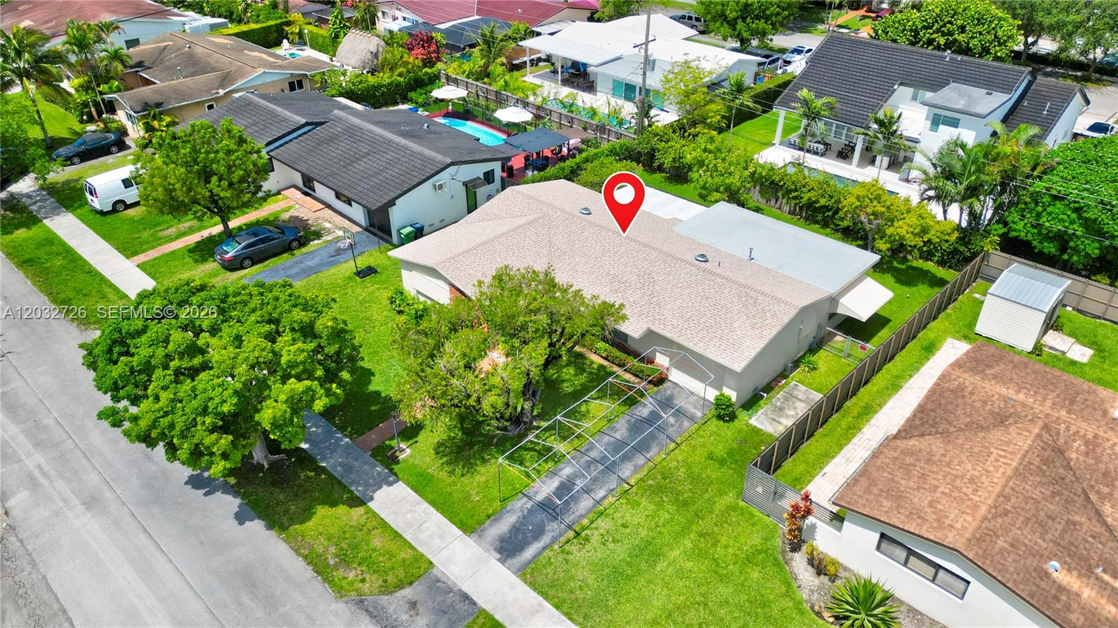 1730 Southwest 97th Place Miami, FL 33165 - Photo 3 of 44