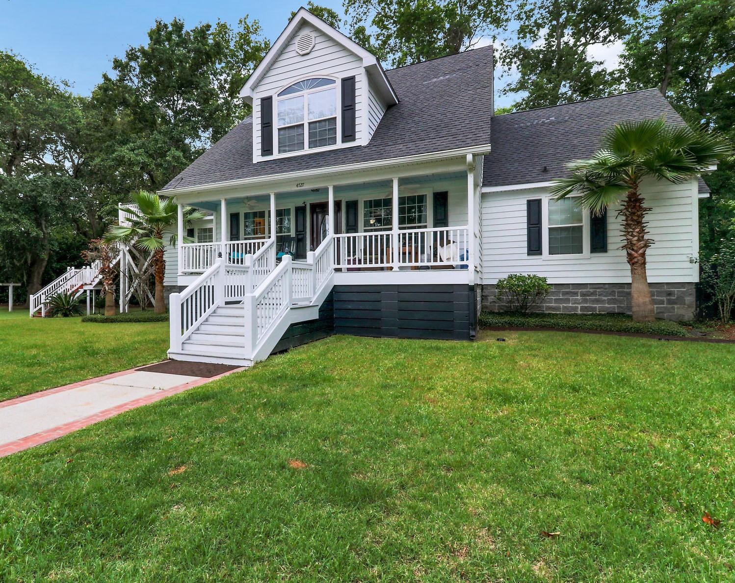 4727 Westervelt Road Meggett, SC 29449 - Photo 3 of 44 _11A5947-SMALL