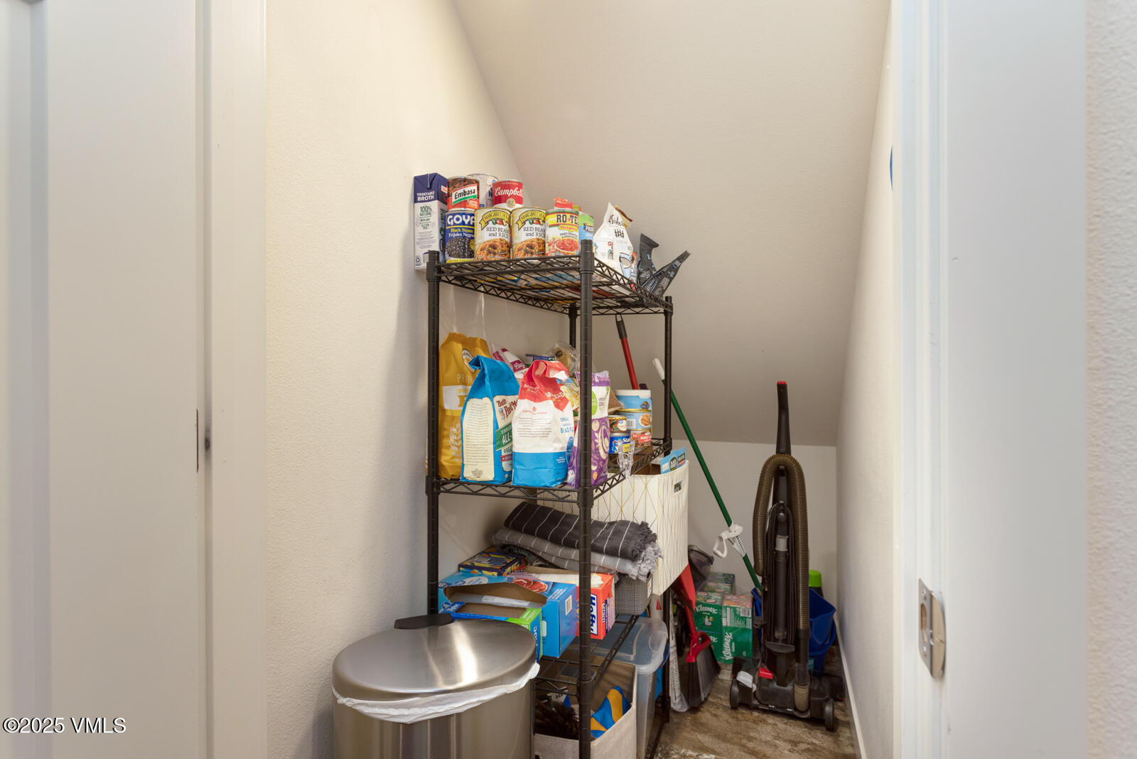 4 Uneva Court, Unit B1 Eagle, CO 81631 - Photo 14 of 44 a room with storage and utility