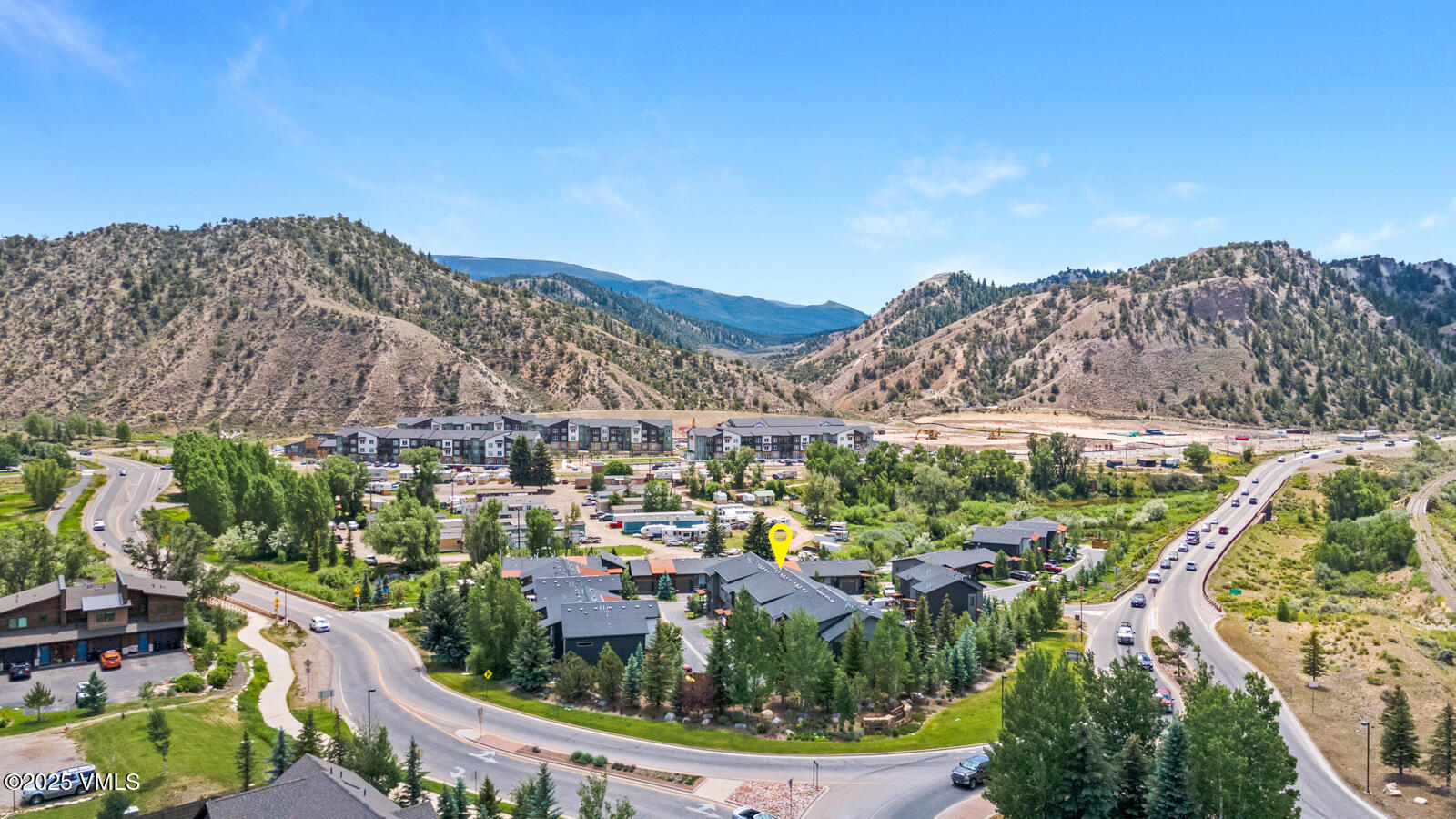 4 Uneva Court, Unit B1 Eagle, CO 81631 - Photo 31 of 44