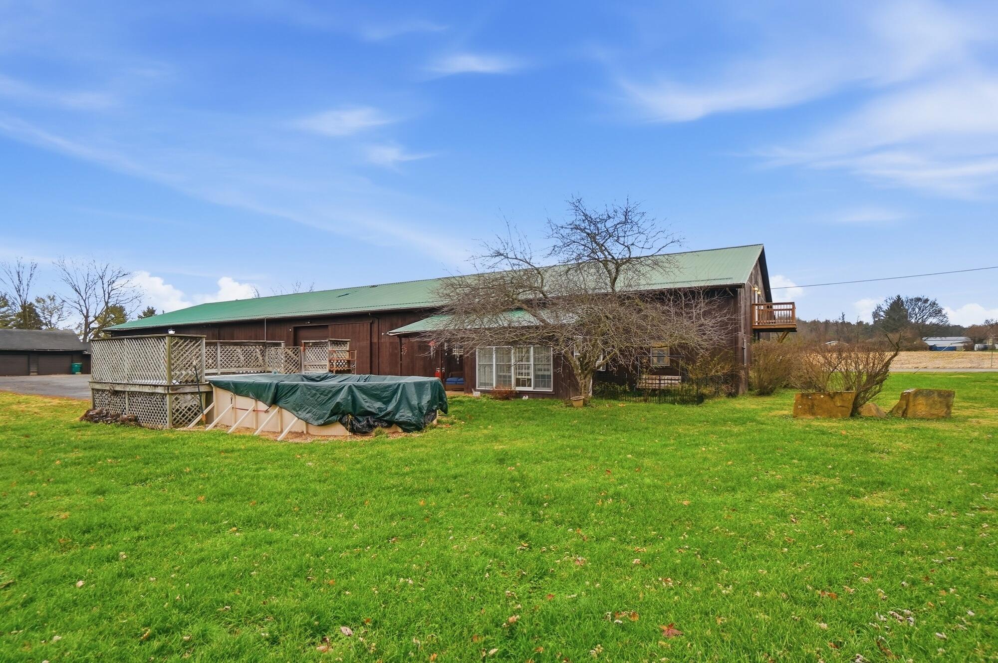 1071 Marietta Road Chillicothe, OH 45601 - Photo 111 of 121 549