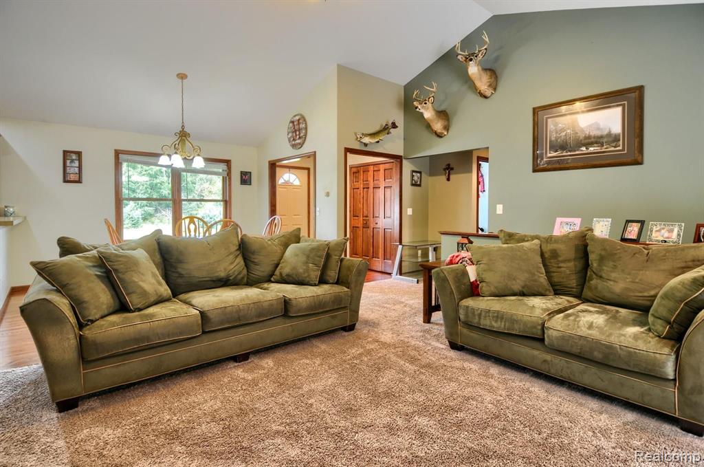 3277 Le Valley Road Columbiaville, MI 48421 - Photo 23 of 44