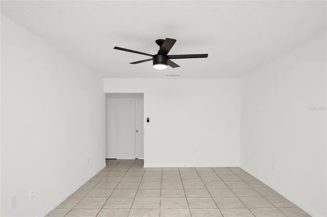 a view of a room with a sink
