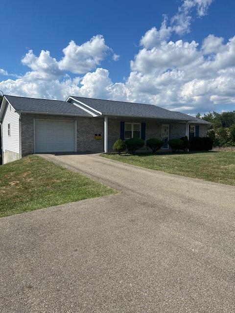215 Yasenosky Road Smithfield, PA 15478 - Photo 19 of 19 a view of a terrace
