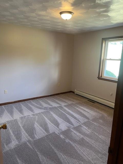 215 Yasenosky Road Smithfield, PA 15478 - Photo 4 of 19 a view of empty room