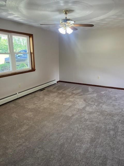 215 Yasenosky Road Smithfield, PA 15478 - Photo 8 of 19 a view of an empty room with a window